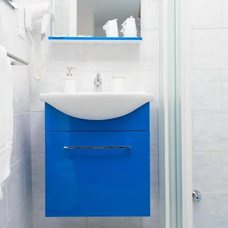 Apulia Ugento Cala Blu * توري سان جيوفاني أوغينتو