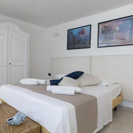 Apulia Ugento Cala Blu Hotel *