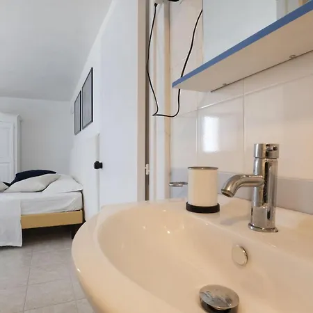 Apulia Ugento Cala Blu توري سان جيوفاني أوغينتو