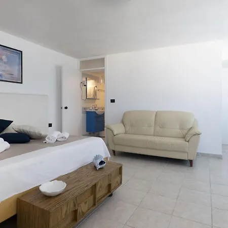 Apulia Ugento Cala Blu فندق *