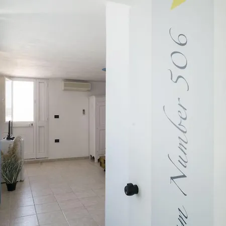 Apulia Ugento Cala Blu