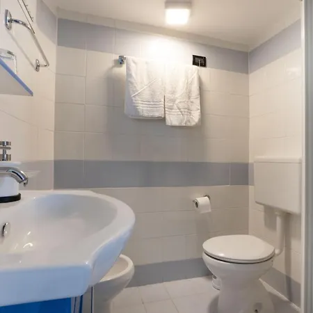 Apulia Ugento Cala Blu فندق توري سان جيوفاني أوغينتو