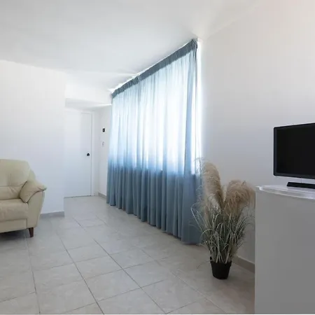 Hotel Apulia Ugento Cala Blu *