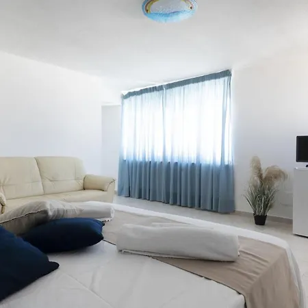 Hotel Apulia Ugento Cala Blu