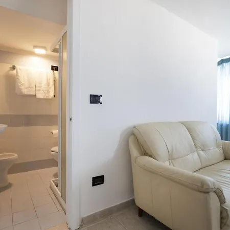 Apulia Ugento Cala Blu *