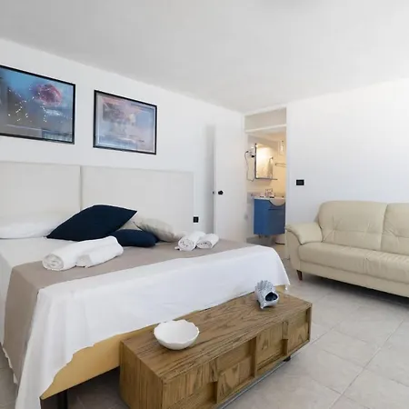 Hotel Apulia Ugento Cala Blu Torre San Giovanni Ugento