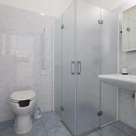 فندق Apulia Ugento Cala Blu توري سان جيوفاني أوغينتو