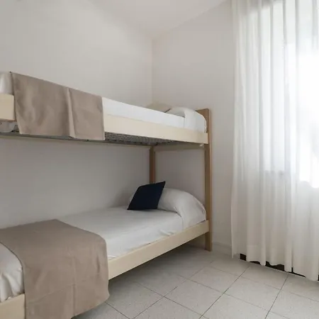 Apulia Ugento Cala Blu *