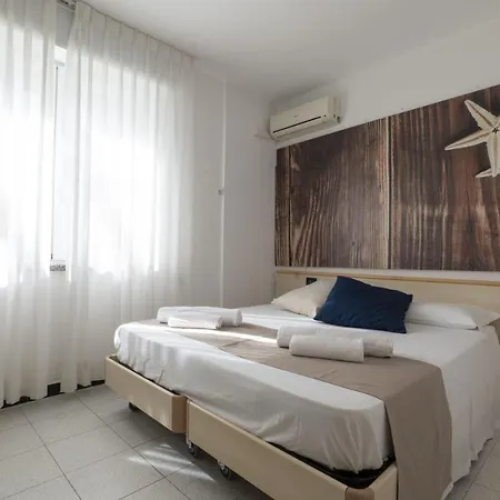 Apulia Ugento Cala Blu فندق توري سان جيوفاني أوغينتو