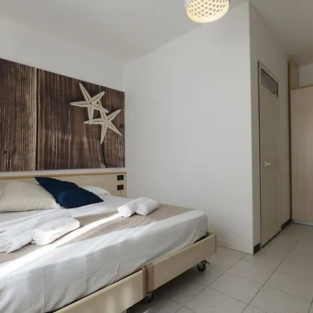 Apulia Ugento Cala Blu *