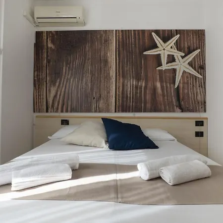 Hotel Apulia Ugento Cala Blu Torre San Giovanni Ugento