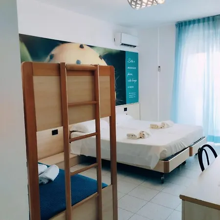 Hotel Apulia Ugento Cala Blu Torre San Giovanni Ugento