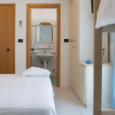 فندق Apulia Ugento Cala Blu توري سان جيوفاني أوغينتو