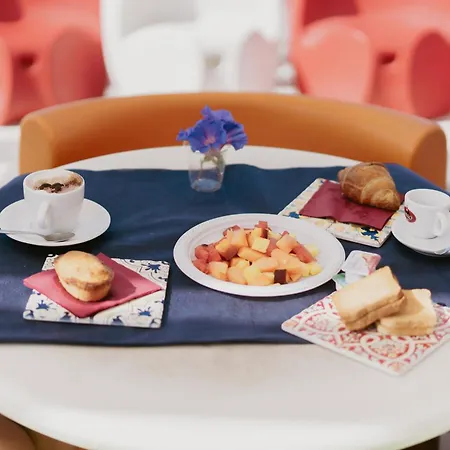 Hotel Apulia Ugento Cala Blu *