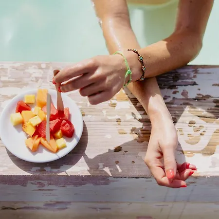 Apulia Ugento Cala Blu Torre San Giovanni Ugento