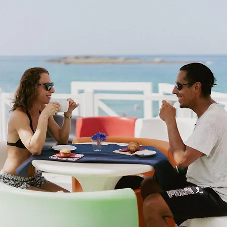 Apulia Ugento Cala Blu *