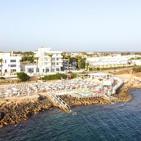 Hotel Apulia Ugento Cala Blu