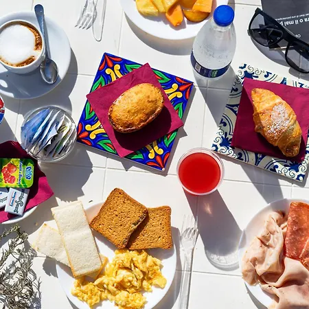 Apulia Ugento Cala Blu