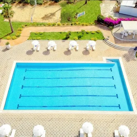 Apulia Ugento Cala Blu * Torre San Giovanni Ugento