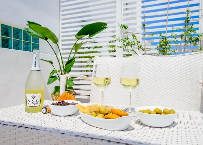 Hotel Apulia Ugento Cala Blu