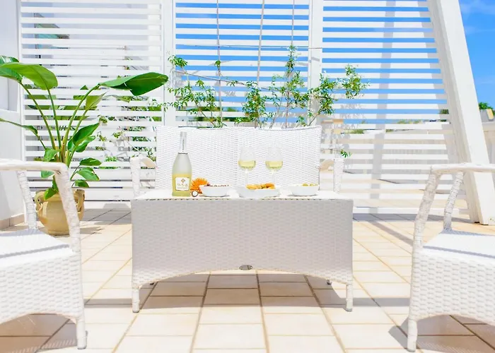 Apulia Ugento Cala Blu Hotel