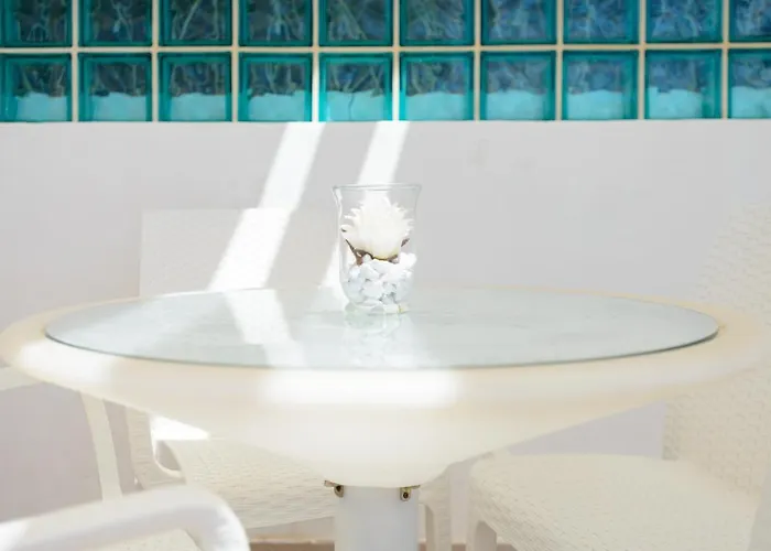 Hotel Apulia Ugento Cala Blu