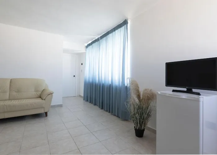 Hotel Apulia Ugento Cala Blu *