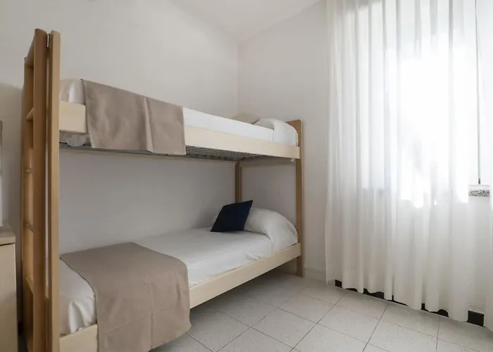 Apulia Ugento Cala Blu *