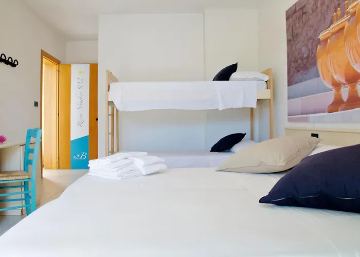 Apulia Ugento Cala Blu Torre San Giovanni Ugento