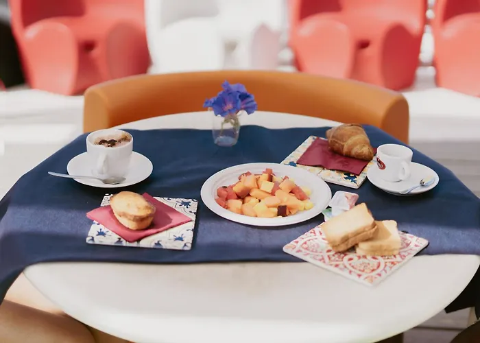 Hotel Apulia Ugento Cala Blu *