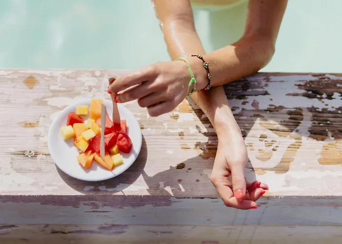 Apulia Ugento Cala Blu Torre San Giovanni Ugento