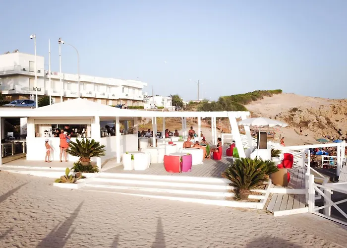 Apulia Ugento Cala Blu Hotel Torre San Giovanni Ugento