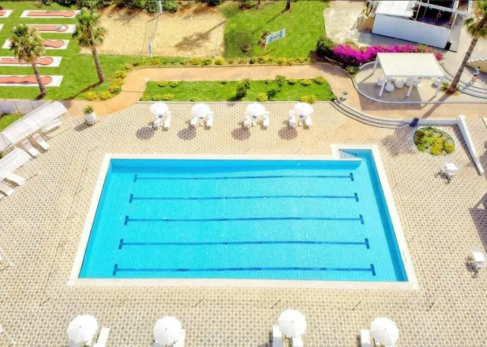 Apulia Ugento Cala Blu * Torre San Giovanni Ugento